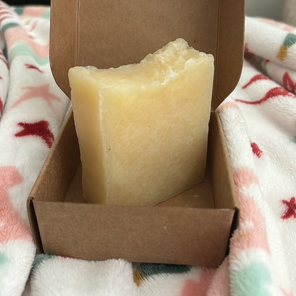Oats Milk Soap Natural Peppermints Milk Soap Bar Handmade Final Sale Please Sale - Picture 1 of 6